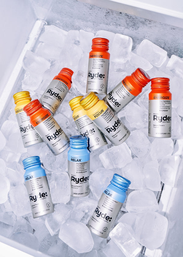 Informed Choice Certified: What That Means for You (and Why It Matters)