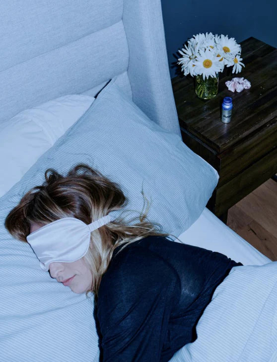 Understanding Your Sleep Cycle