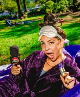 We Put the City That Never Sleeps to Bed