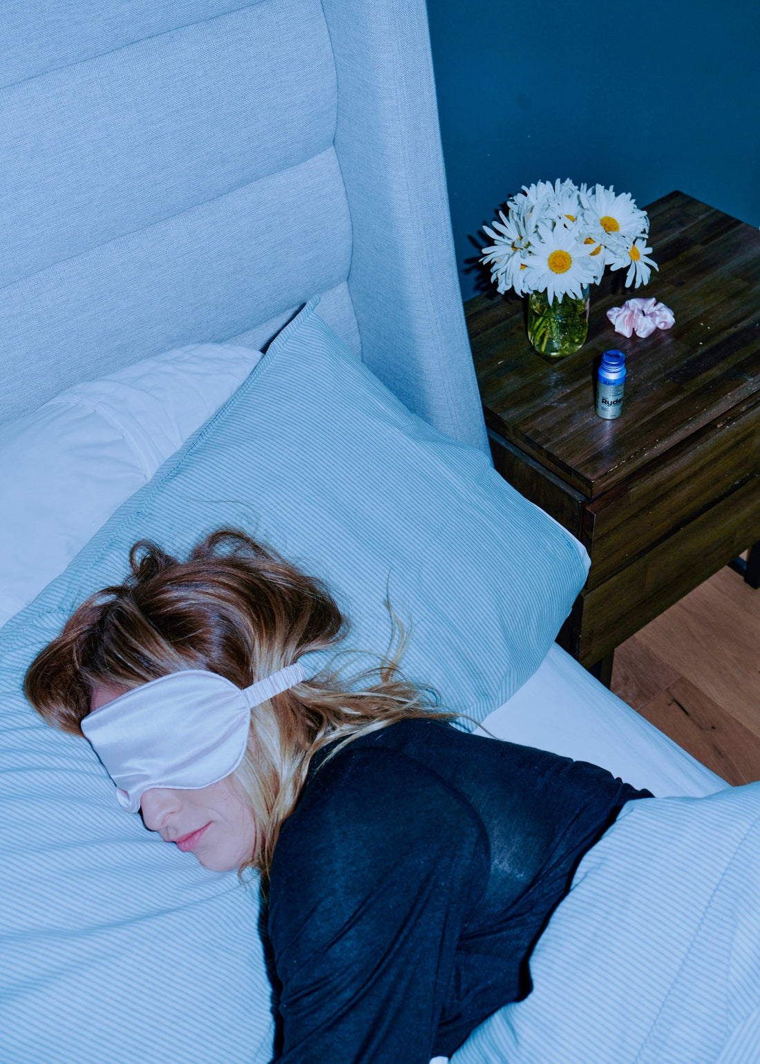 Understanding Your Sleep Cycle