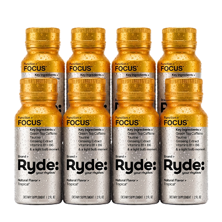 FOCUS Pack