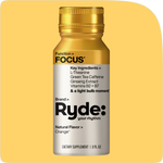 FOCUS- 8 Pack