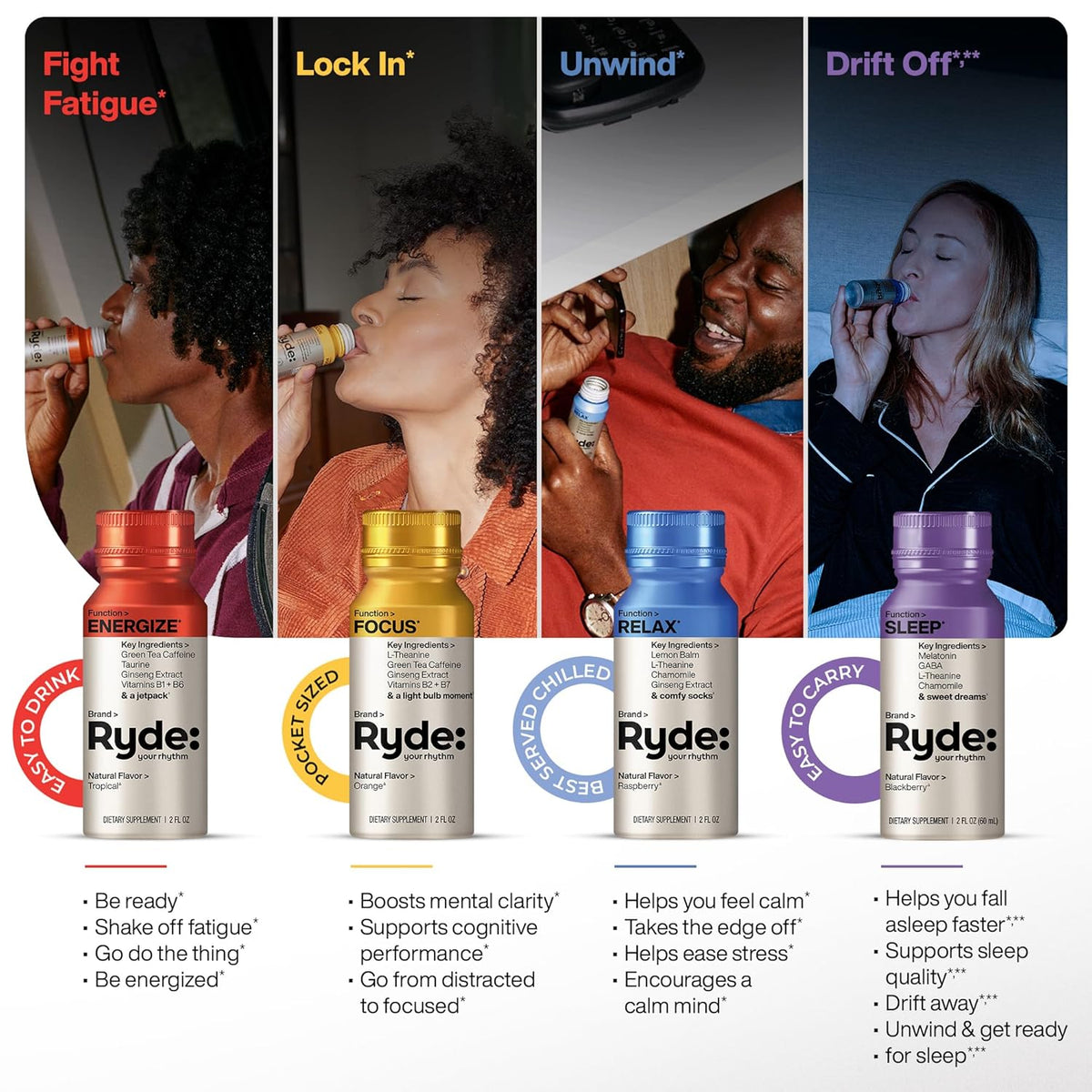 DISCOVERY PACK