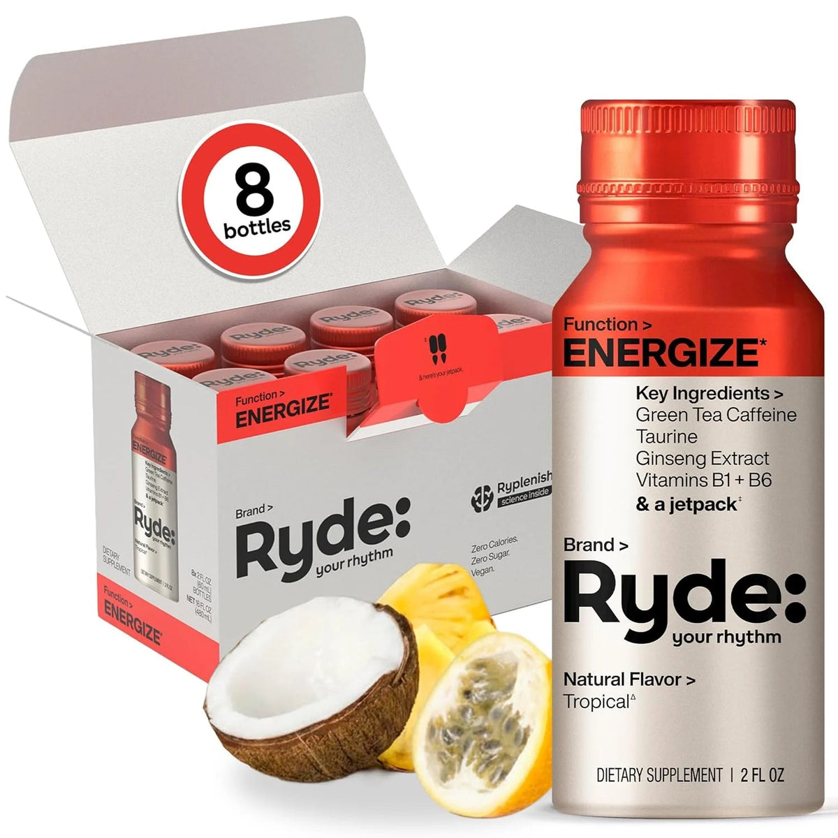 ENERGIZE