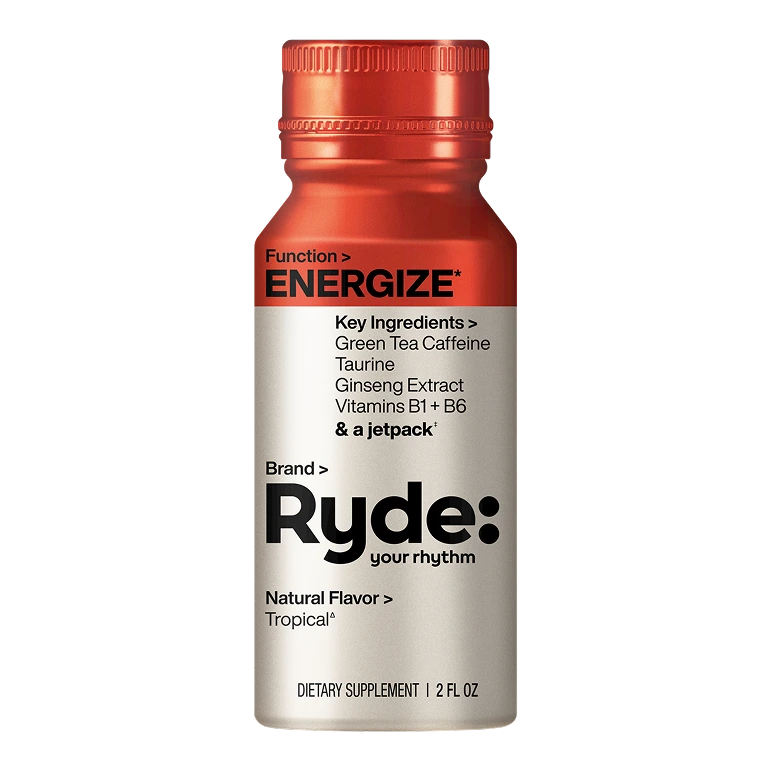 ENERGIZE