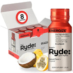 ENERGIZE - 8 Pack