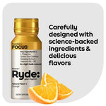 FOCUS - 24 Pack