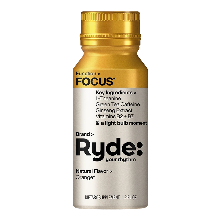FOCUS