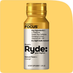 FOCUS- 8 Pack