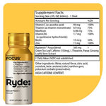 FOCUS - 24 Pack