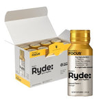 FOCUS - 24 Pack