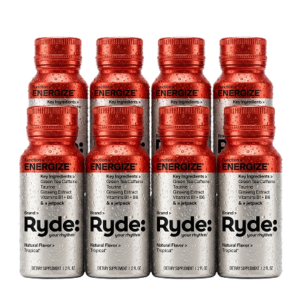 ENERGIZE Pack