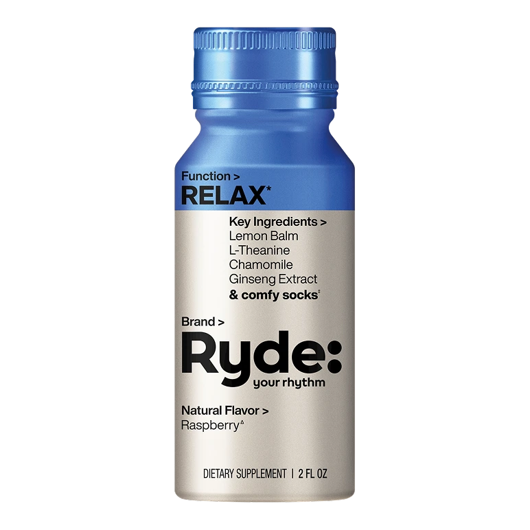 RELAX