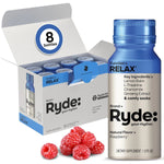 RELAX - 8 Pack