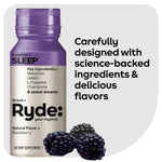 SLEEP- 8 Pack